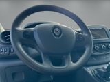 RENAULT Trafic Kasten L2H1 3,0t PDC+RfK