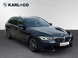 BMW 520 d Touring xDrive M Sport ACC HiFi Keyless