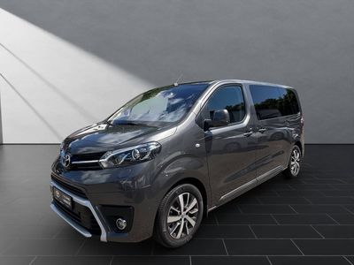 TOYOTA Proace Verso L1 Executive 8SITZE+el.SCHIEBETÜREN