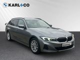 BMW 318 d touring LC Prof AHK Stop&Go Sportsitze