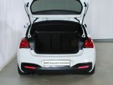 BMW 118 i M Sport LED NAVI HIFI SHZ Sportsitze