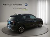 VW T-Cross ACTIVE Life 1.5 TSI Klima Navi