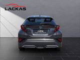 TOYOTA C-HR Hybrid Team D*2,0*TOP* 1.HAND*AHK*
