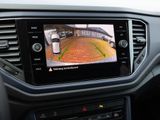 VW T-Roc 1.6 TDI United (EURO 6d-TEMP) AHK KAMERA