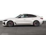 BMW i4 M60 xDrive Gran Coupé