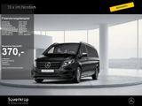 MERCEDES-BENZ eVito 129 TOURER PRO LANG MOPF2 8SITZER DISTR