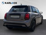 MINI Cooper 5-Türer Pano HUD LED Navi PDC SHZ Kamera