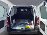 TOYOTA Proace City MEISTER*L1 VERBLECHT*TOP*1,2 TURBO*