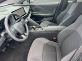 TOYOTA C-HR HYBRID TEAM D*CARPLAY*ALLWETTERREIFEN