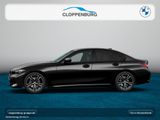 BMW 320i AHK+Navi+Kamera+ACC+SHZ+Apple UPE: 65.880¤