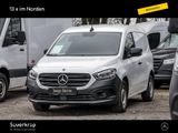 MERCEDES-BENZ Citan 112 CDI KASTEN LANG KLIMA