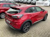 FORD Puma Titanium AHK-abnehmbar Allwetterreifen