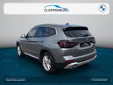 BMW X3 xDrive20d AHK+Navi+Kamera+SHZ+Apple+HiFi+LED