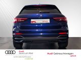 AUDI Q3 40 TDI quattro S-line SONOS Panorama Klima