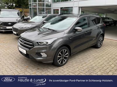 FORD Kuga ST-Line Allwetterreifen Navi Beheizb. Frontsch.