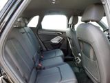AUDI Q3 40 2.0 TDI quattro advanced  Navi LED PDC SHZ
