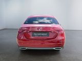 MERCEDES-BENZ C 300 e 4M , AVANTGARDE SPUR STANDH KAMERA PDC