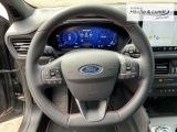 FORD Focus Turnier ST-Line X LED ACC El. Heckklappe