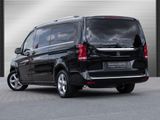 MERCEDES-BENZ V 220 AVANTGARDE Extralang LED/KAMERA/8 SITZE