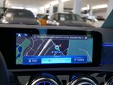 MERCEDES-BENZ A 200 d // AMG SPUR KAMERA PDC SHZ