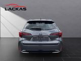 TOYOTA Corolla Touring Sports Busniess