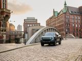MAXUS eTerron 9 Premium ALLRAD/PANO/AHK 3,5t/430km RANGE