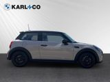 MINI Cooper 3-Türer Navi Temp LED Ambiente PDC DAB