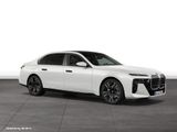 BMW 740d xDrive Limousine