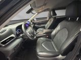 TOYOTA Highlander Hybrid Luxury *HUD*7-Sitze*