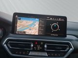 BMW iX3 Impressive M Sport H&K HUD AHK Komfortzugang