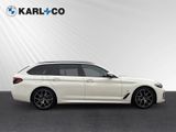 BMW 530 d Touring M Sport LC Prof Pano AHK HUD HiFi