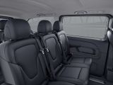 MERCEDES-BENZ V 250 EDITION KAMERA AHK 2,5T KLIMA STANDH 8SITZER