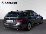 BMW 320 dA LASER AHK Sportsitz SHZ Alarm Driving-Ass.