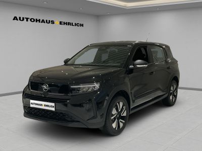 OPEL Frontera Edition 1.2 Edition, Hybridmotor