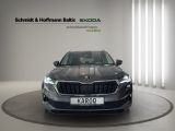 SKODA Karoq Balance Klima Rückfahrkamera Sitzheizung