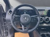 MERCEDES-BENZ B 180 B 180 d*KLIMAAUTOMATIK*NAVI*PDC*SITZHEIZU