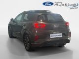 FORD Puma ST-Line X 1.0 Benzin Automatik AHK-abnehmbar El. Panodach Navi Digitales Cockpit