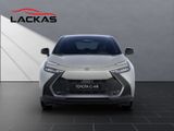 TOYOTA C-HR Hybrid Teamplayer