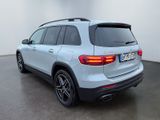 MERCEDES-BENZ GLB 200 d 4M AMG NIGHT MULTI 360 AHK KAMERA PANO