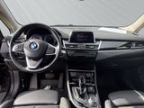 BMW 218 Gran Tourer i Sport Line Navi LED PDC SHZ BT
