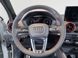 AUDI Q2 35 TFSI S-line S-tronic Navi+ LED ACC RFK