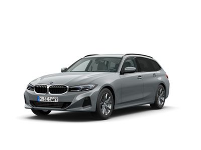 BMW 330 ixDriveTour+ AHK Navi 360 Kamera StandHZG PDCv+h