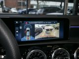 MERCEDES-BENZ A 200  AMG SPUR AHK DISTR KAMERA PDC SHZ MULTI