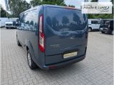 FORD Transit Custom 340 L1 Trend 170 PS Automatik -1.Hand-