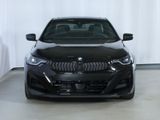 BMW 220 i M Sport Pro Coupe i Navi Leder Soundsystem  Memory Sitze