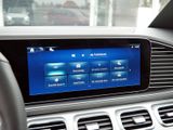 MERCEDES-BENZ GLE 400 e 4M , BURM WIDE MEMO MULTI 360 AHK PANO