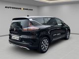 RENAULT Espace V Initiale Paris 1.8 TCe 225 +Kamera+