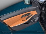 BMW 330e Limousine Navi Tempomat Klimaaut.