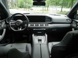 MERCEDES-BENZ GLE 350 de 4MATIC mit EQ Hybrid Technologie AMG
