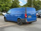 MERCEDES-BENZ eVito 111 KASTEN LANG KAMERA KLIMA SHZ